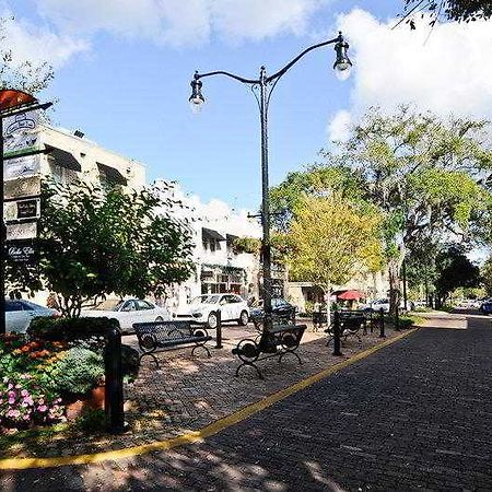 Best Western Mt. Vernon Inn Winter Park Amenities photo