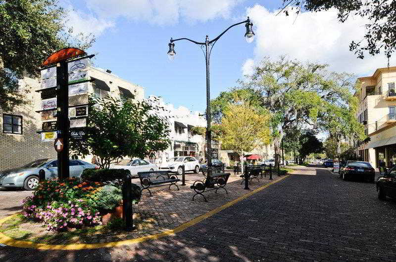 Best Western Mt. Vernon Inn Winter Park Amenities photo