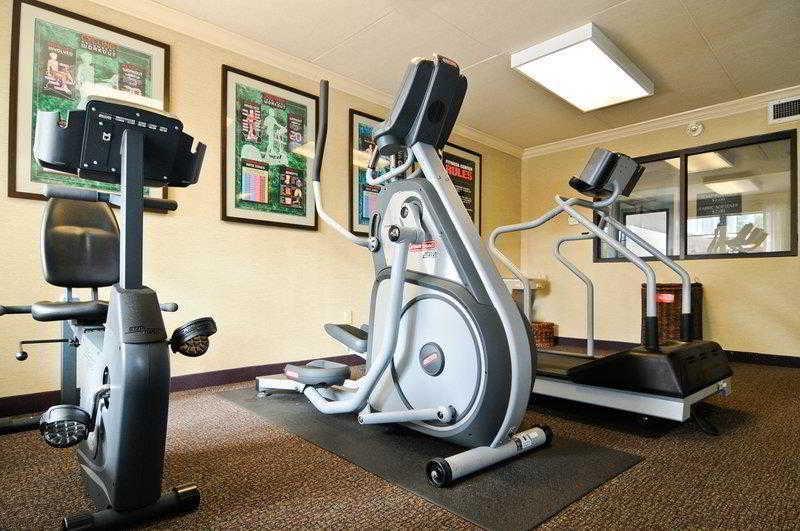 Best Western Mt. Vernon Inn Winter Park Facilities photo