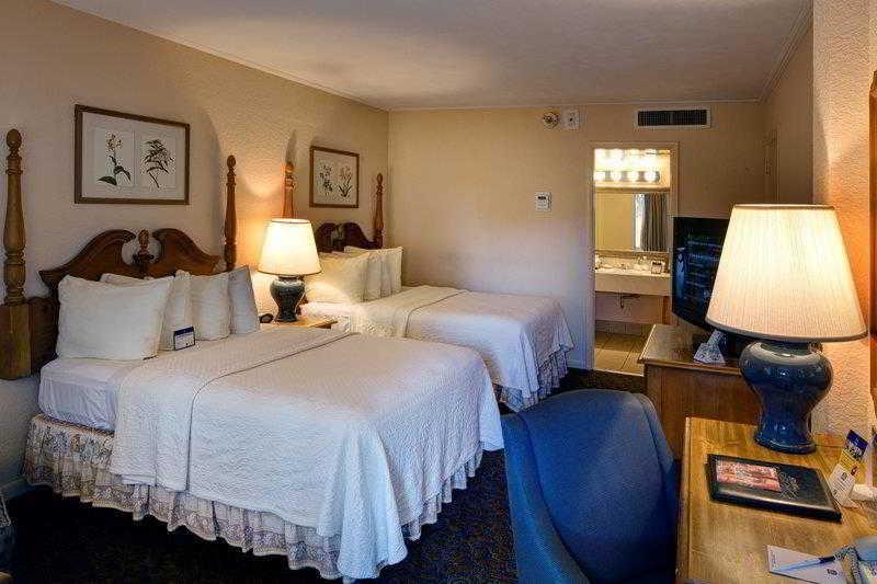 Best Western Mt. Vernon Inn Winter Park Exterior photo