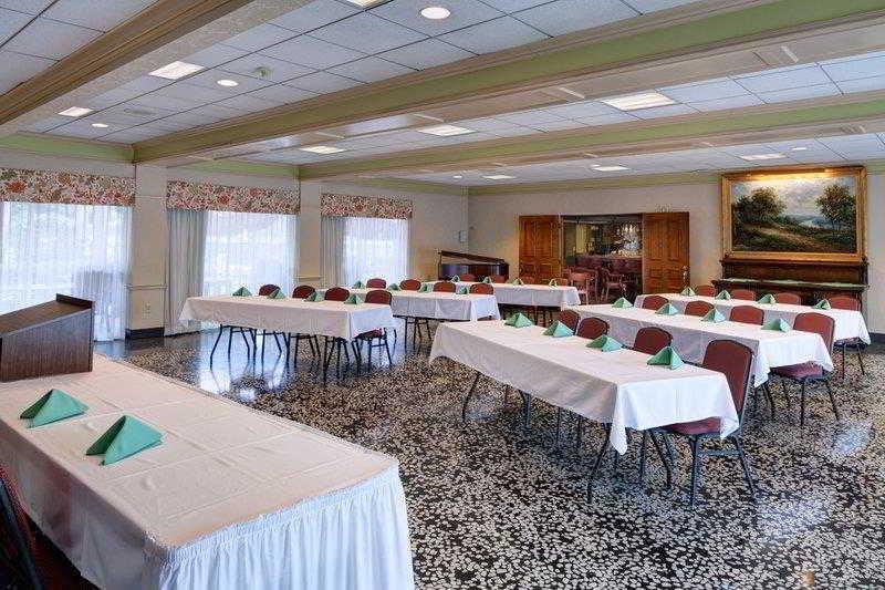 Best Western Mt. Vernon Inn Winter Park Exterior photo