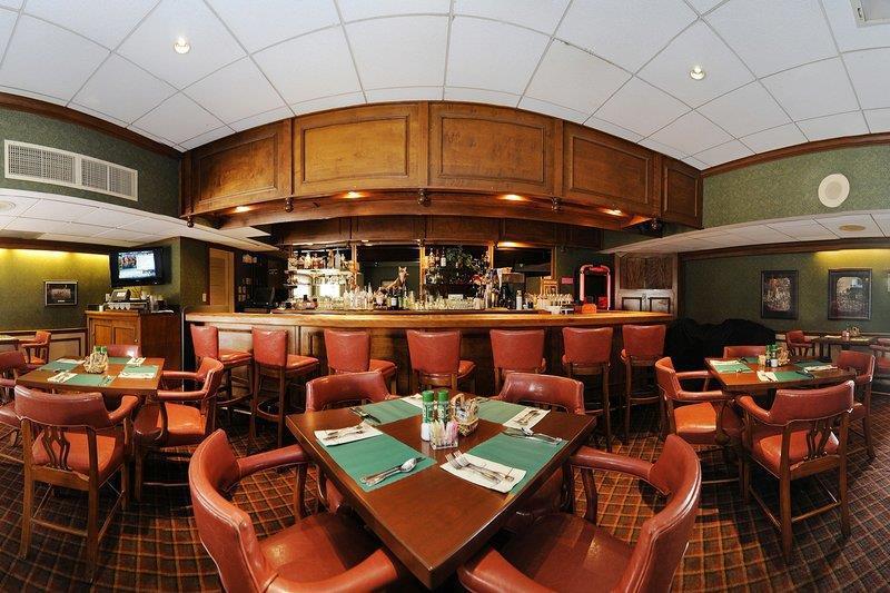 Best Western Mt. Vernon Inn Winter Park Restaurant photo