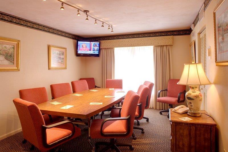 Best Western Mt. Vernon Inn Winter Park Facilities photo