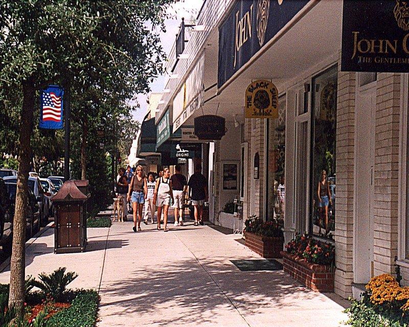 Best Western Mt. Vernon Inn Winter Park Amenities photo