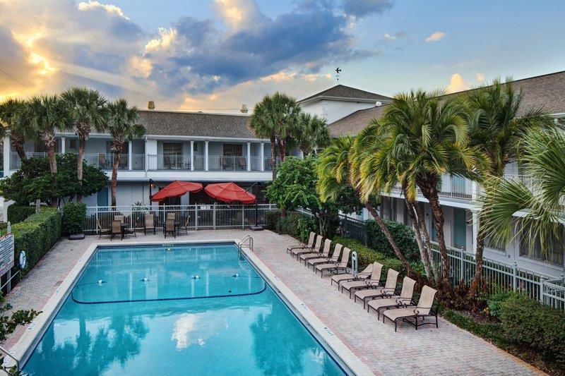Best Western Mt. Vernon Inn Winter Park Facilities photo
