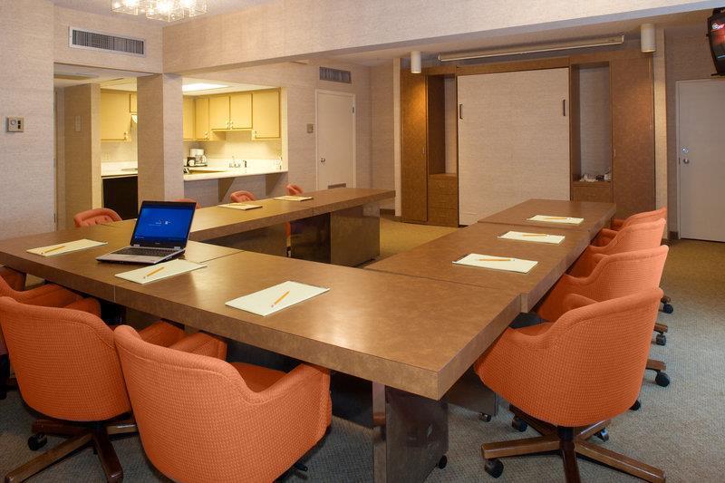 Best Western Mt. Vernon Inn Winter Park Facilities photo