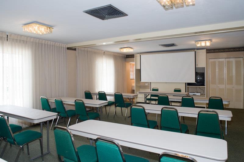 Best Western Mt. Vernon Inn Winter Park Facilities photo